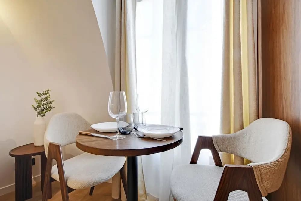Modern Studio - 2P - AC - Madeleine/saint-lazare - photo 5