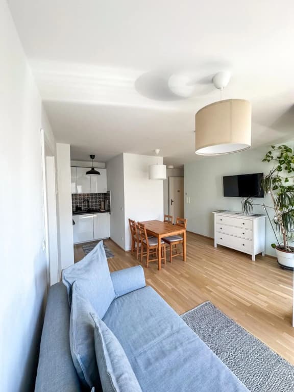 Vienna Sunny Side Up Apartments - photo 21