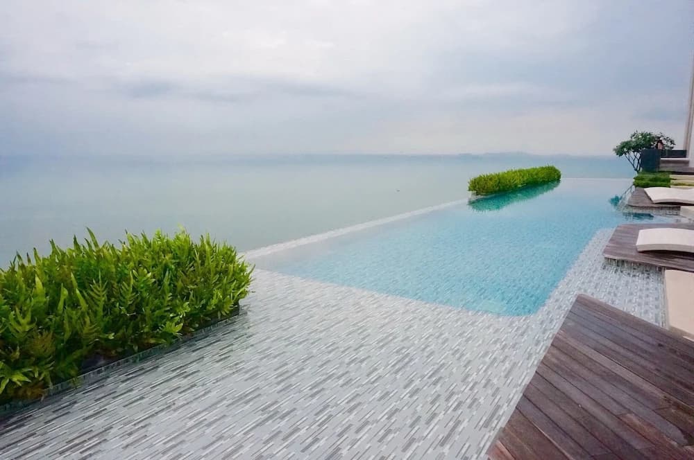 Baan Plai Haad Beachfront Condominium - photo 19
