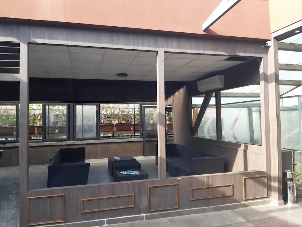 Ming Hao Hotel - photo 8