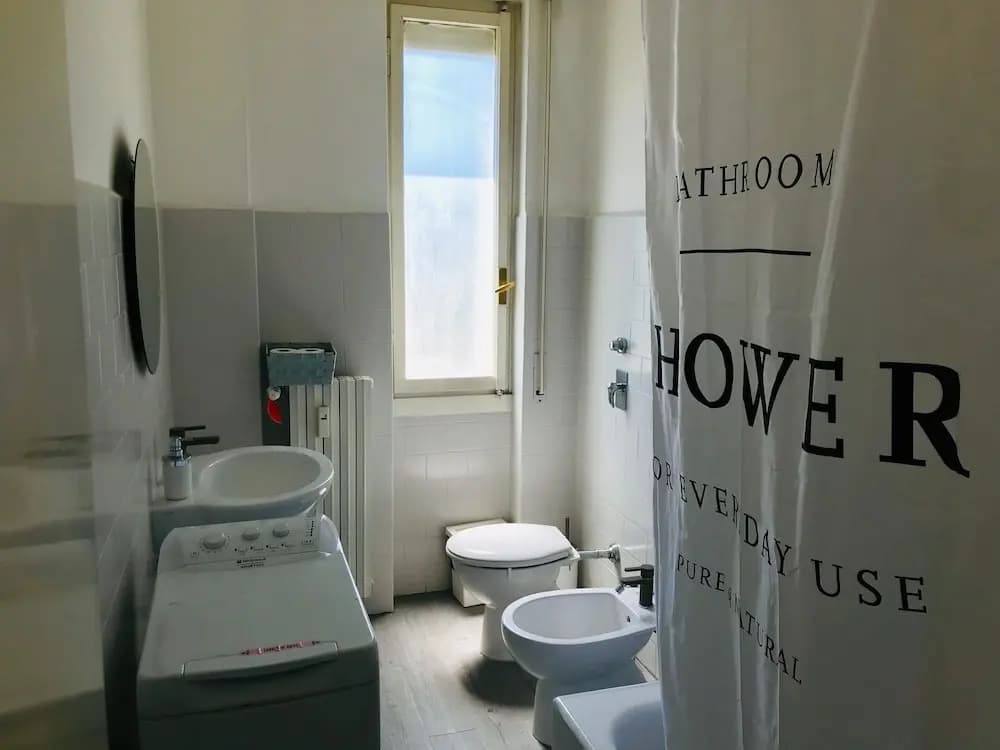 Udine apartment - photo 6