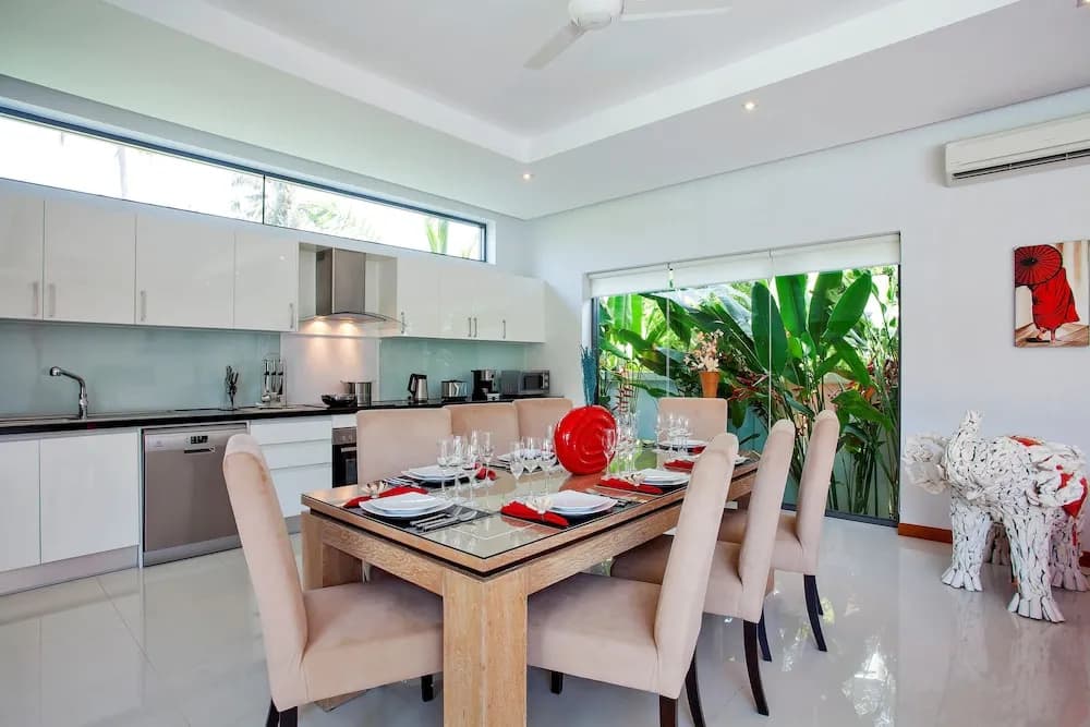 Villa Tangerine - photo 16