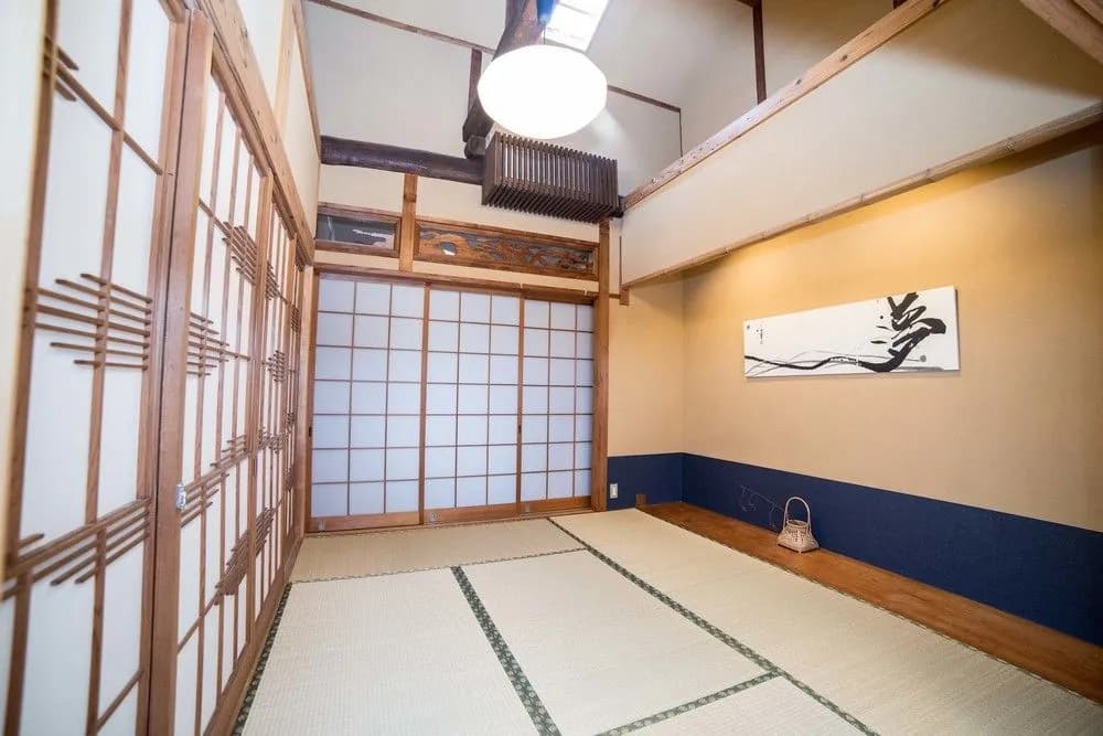 Guesthouse Hangeshou - photo 13