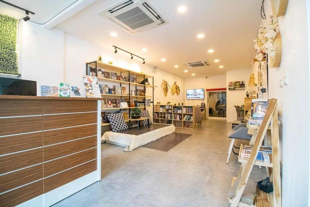 Breeze Hostel Pattaya - photo 9