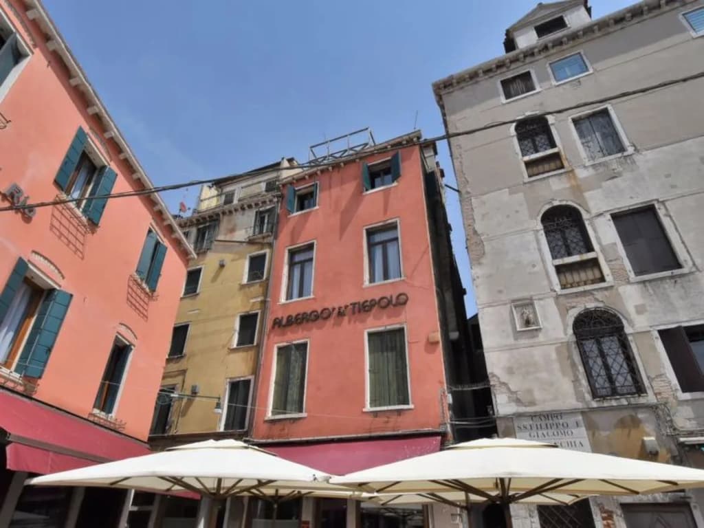 Locazione Turistica Suite Casa Nova - photo 1