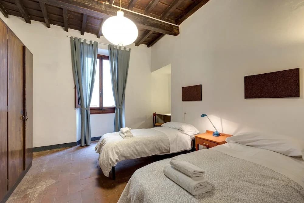 Campidoglio 4 in Firenze - photo 3