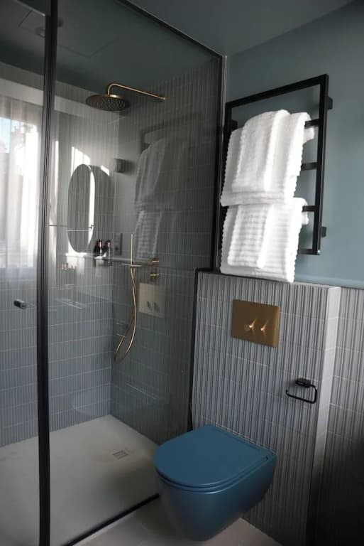 Hotel le 6 Tiquetonne - photo 44