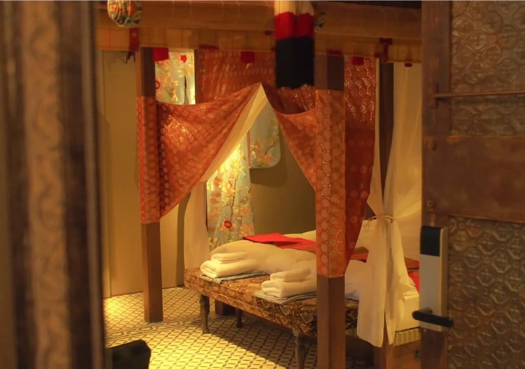 Yadoya-Dejavu - photo 18
