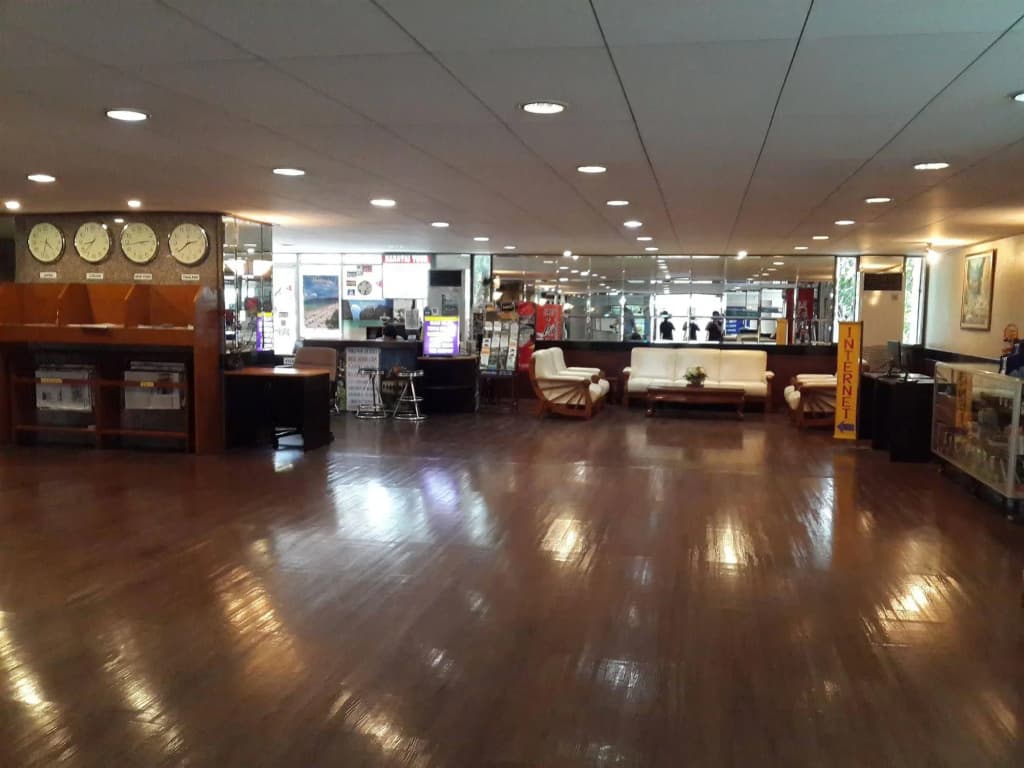 Nanatai Suites - photo 23