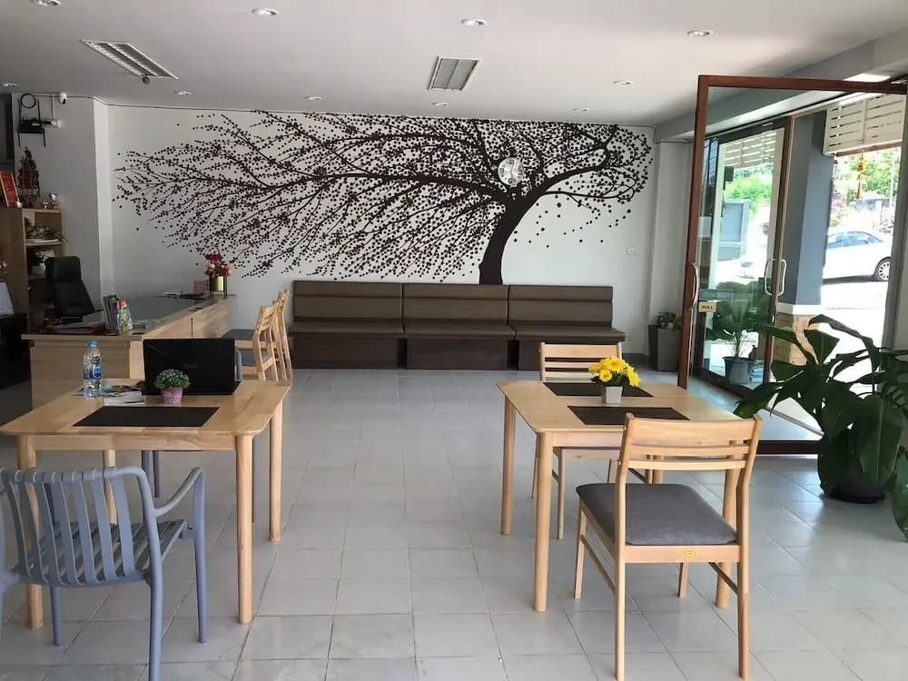 Naka Guest House - photo 11