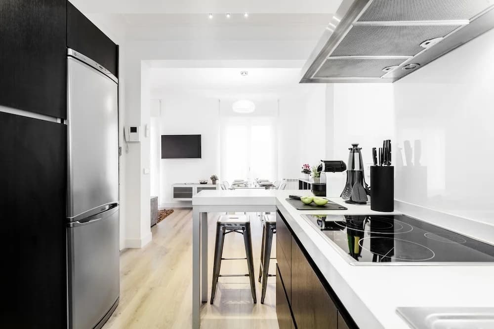 Jose Abascal Apartment by Flatsweethome - photo 15