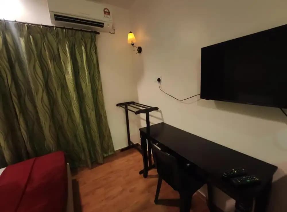 Hotel O DarulSalam Orkid Inn Kerteh - photo 6