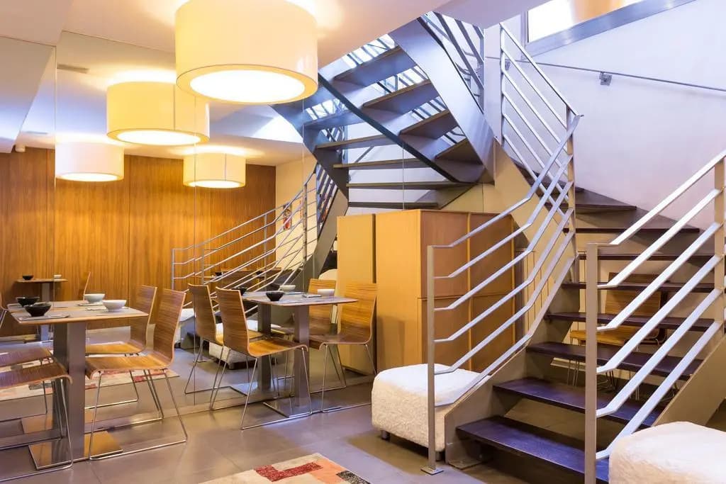 Millennium Executive Apartments Muscat - photo 10
