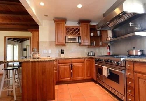 Pacific Palisades Retreat by RedAwning - photo 7