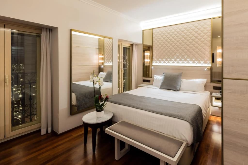 Hotel Preciados - photo 4