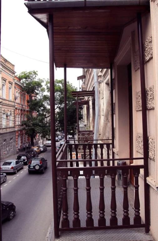 Old Tbilisi Mountain View - photo 1