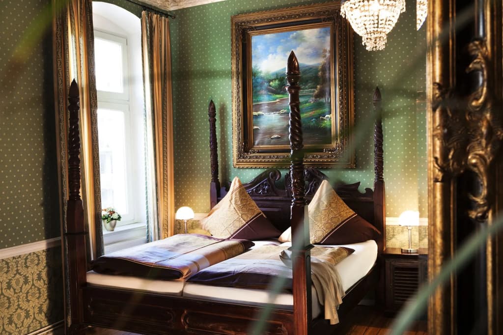 Honigmond Boutique Hotel Berlin - Mitte - photo 6