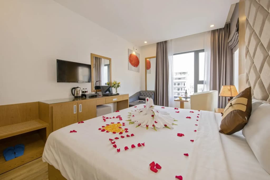 Terra Boutique Hotel - photo 6
