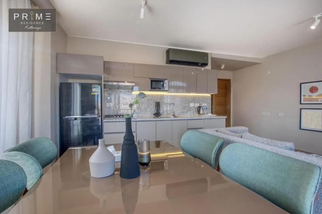 Prime Residence Kattameya - photo 22