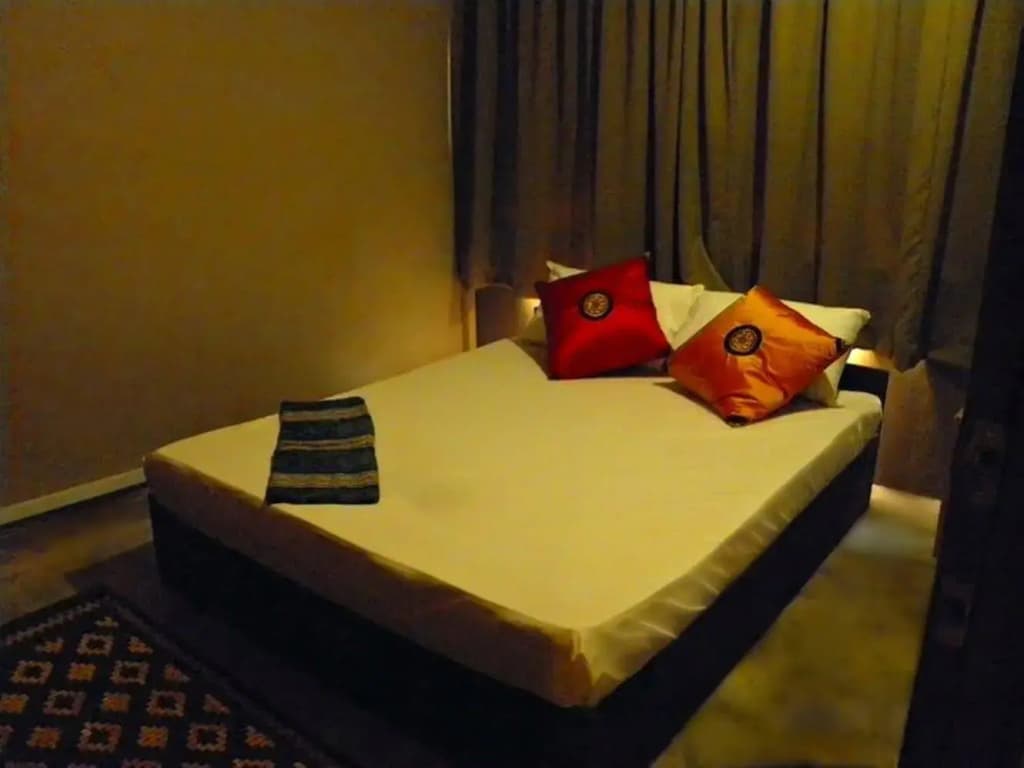 Wo Jia Lodge - photo 2