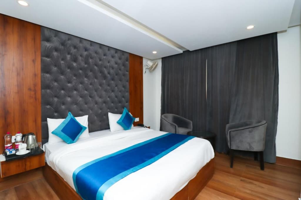 A Boutique Hotel View - photo 32