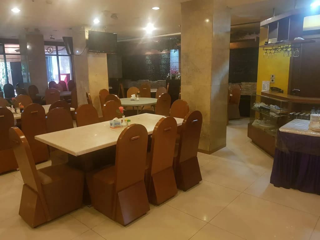 Hotel Surya Baru - photo 16