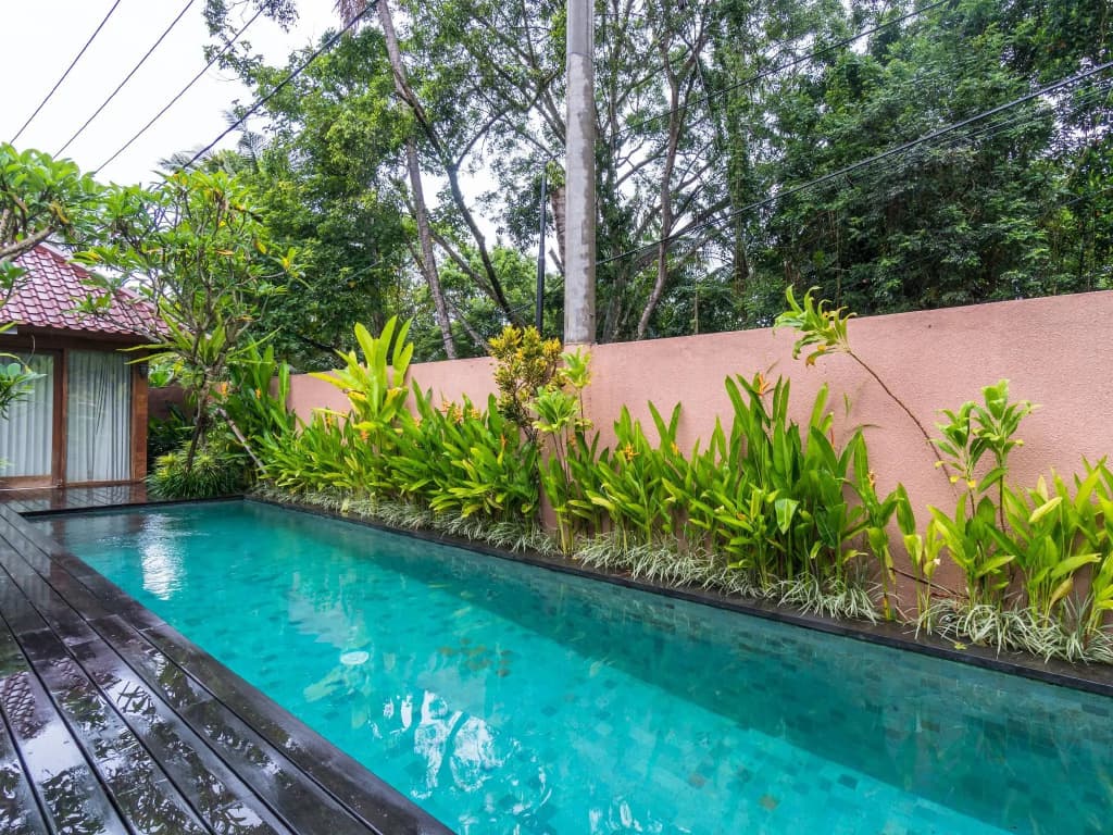 Gekkos Ubud - photo 12