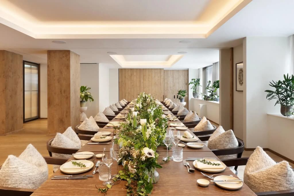 1 Hotel Mayfair - photo 19