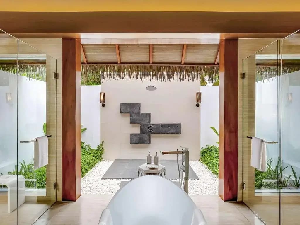 Pullman Maldives Resort - photo 13