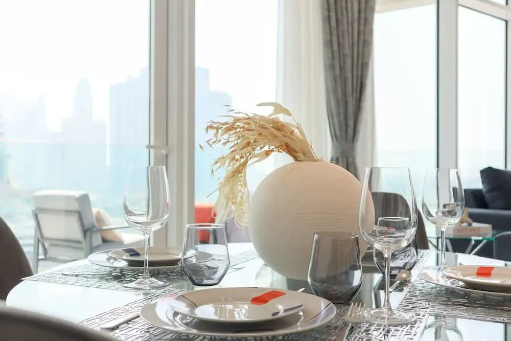 HiGuests - Park Gate Residence Tower C - photo 24