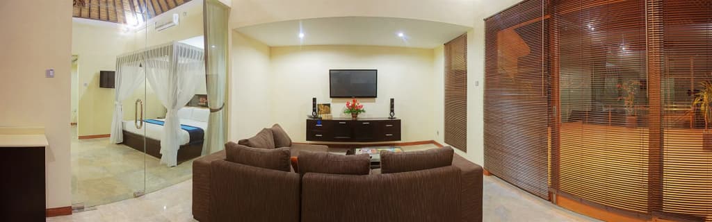 Villa Gorilla - photo 2