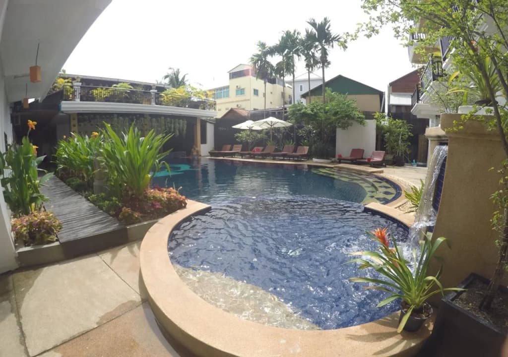 Apsara Dream Hotel - photo 11