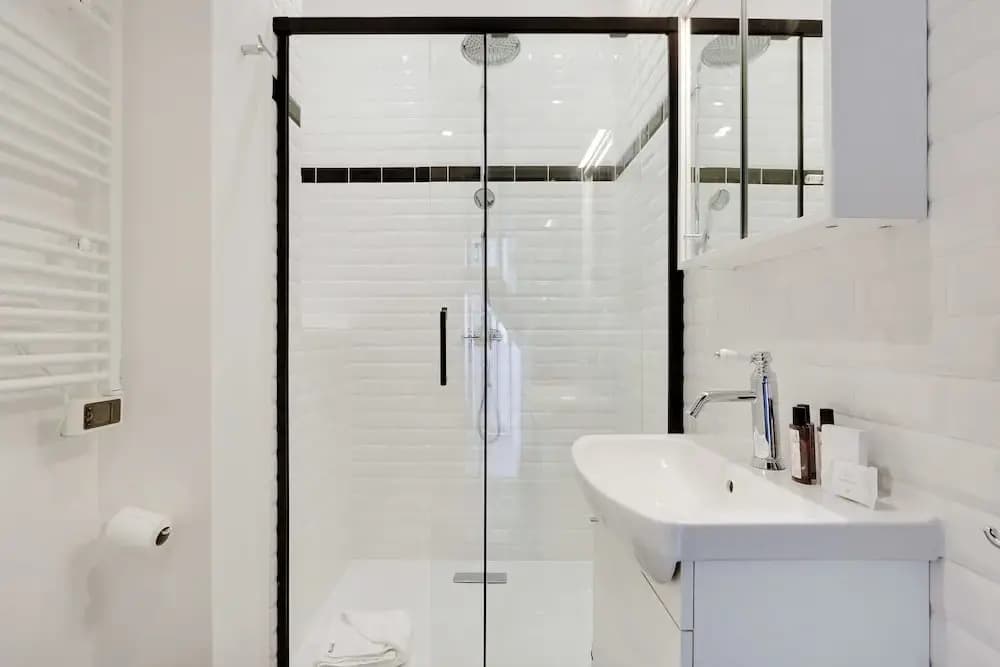 Authentic Loft - 2br/8p - Oberkampf - photo 17