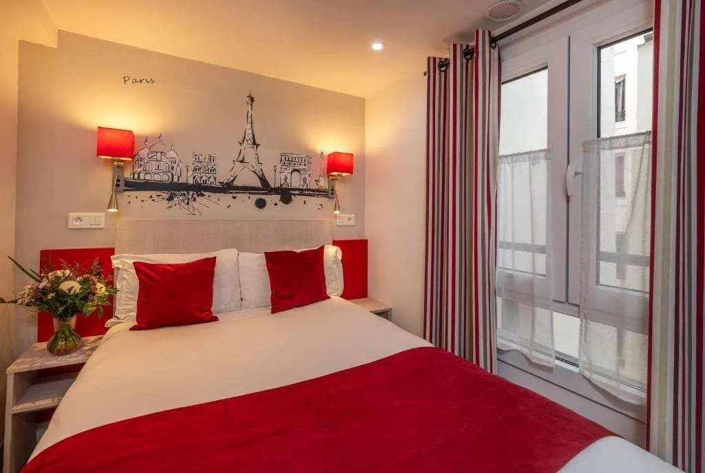 Hotel Saint Georges Lafayette - photo 19