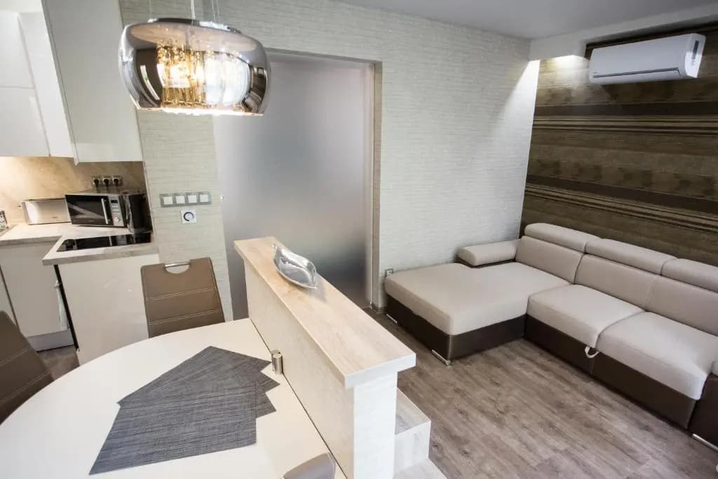 All Seasons Apartment - photo 4