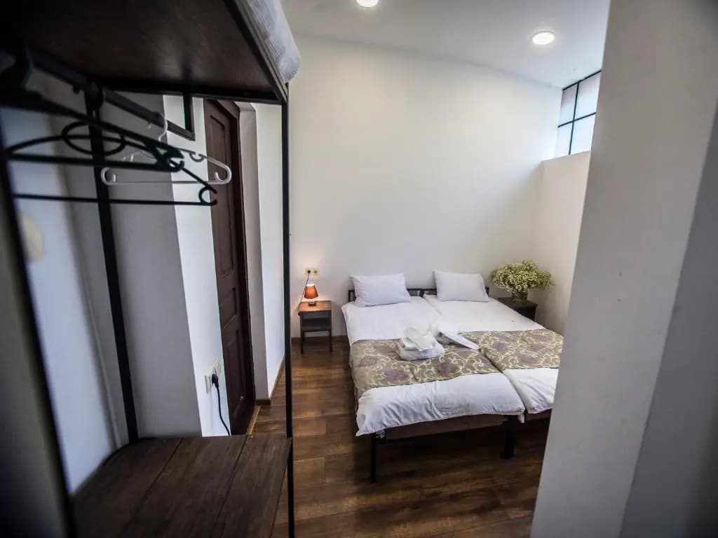 Yeard Hotel - photo 1