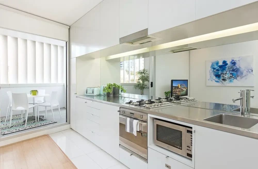 TT302 Darlinghurst Sydney Studio - photo 12