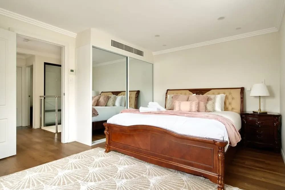 Balmain Family Tranquility - Harbour Views - photo 4