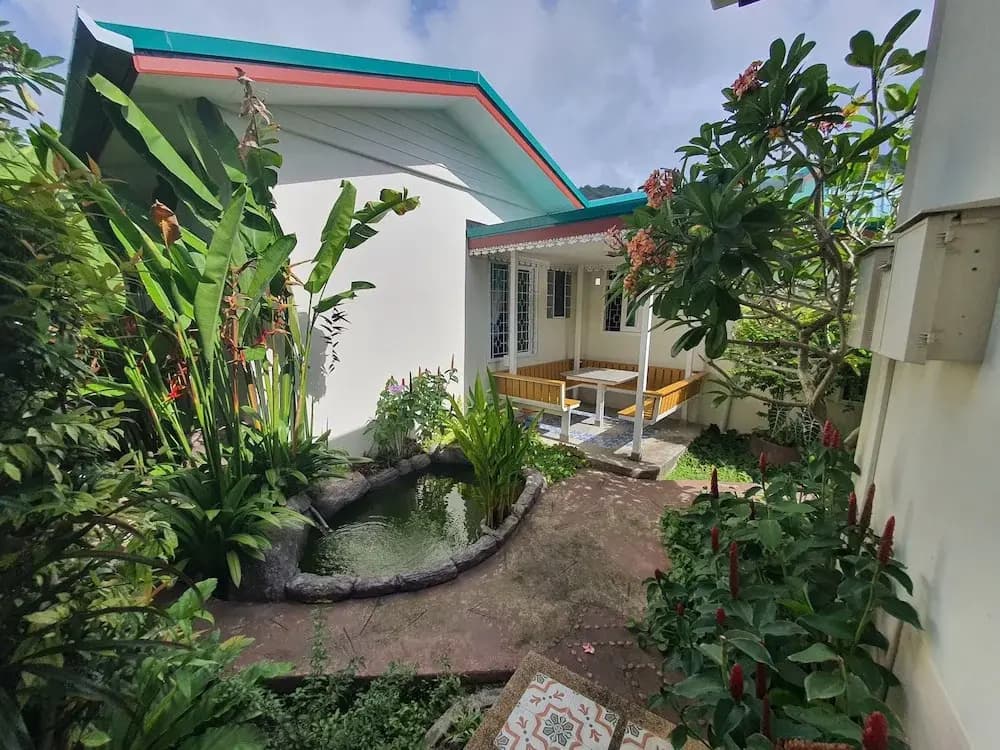 Baan Muchshima Hostel Phuket - photo 13
