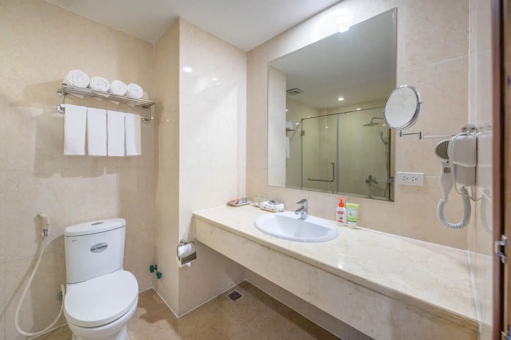 A25 Premium Hotel - 23 Quan Thanh - photo 20