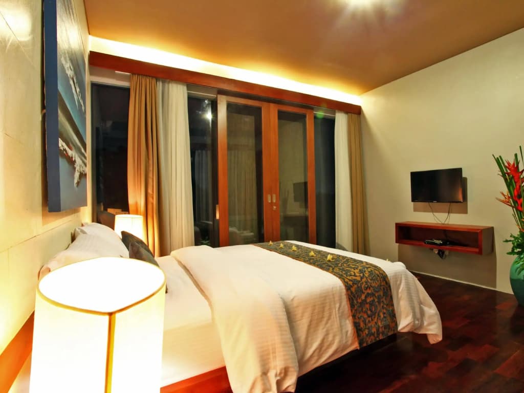 Astamana Villa Canggu - photo 5