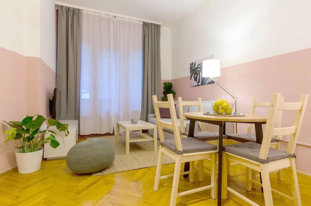 Okra Apartment - photo 6