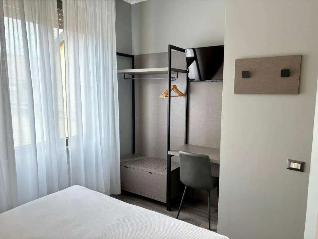 Hotel Perugino - photo 20