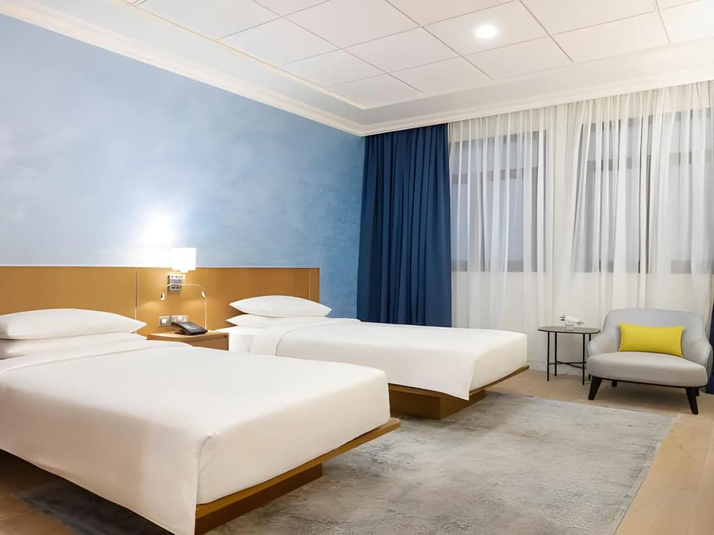 La Maison Hotel Doha - photo 31