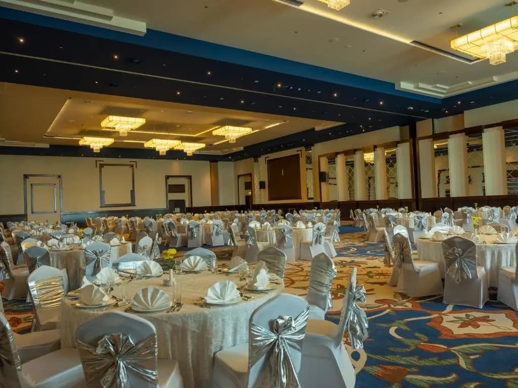 Retaj Salwa Resort & Spa - photo 48