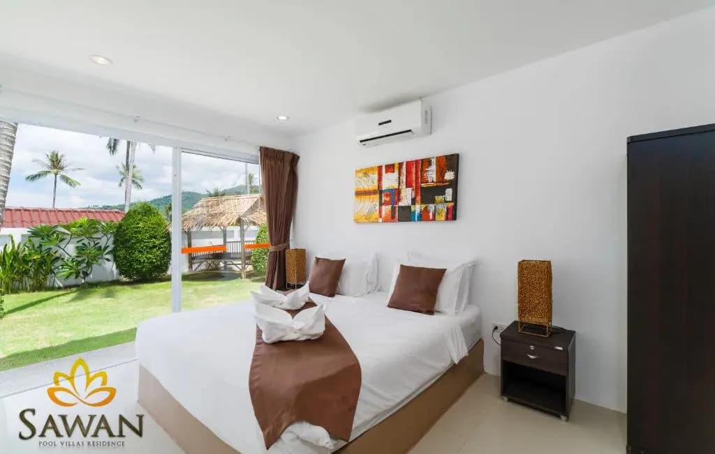 SAWAN Pool Villas Residence - photo 3