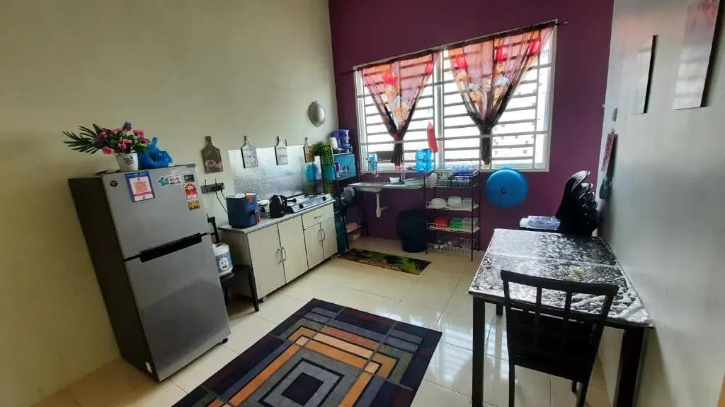 homestay D'yaMiaLiSaZ - photo 11