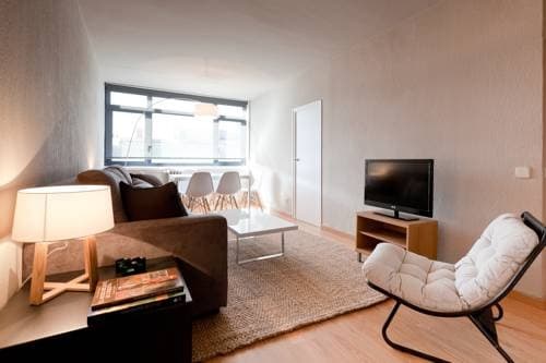 AGN apartments - main photo