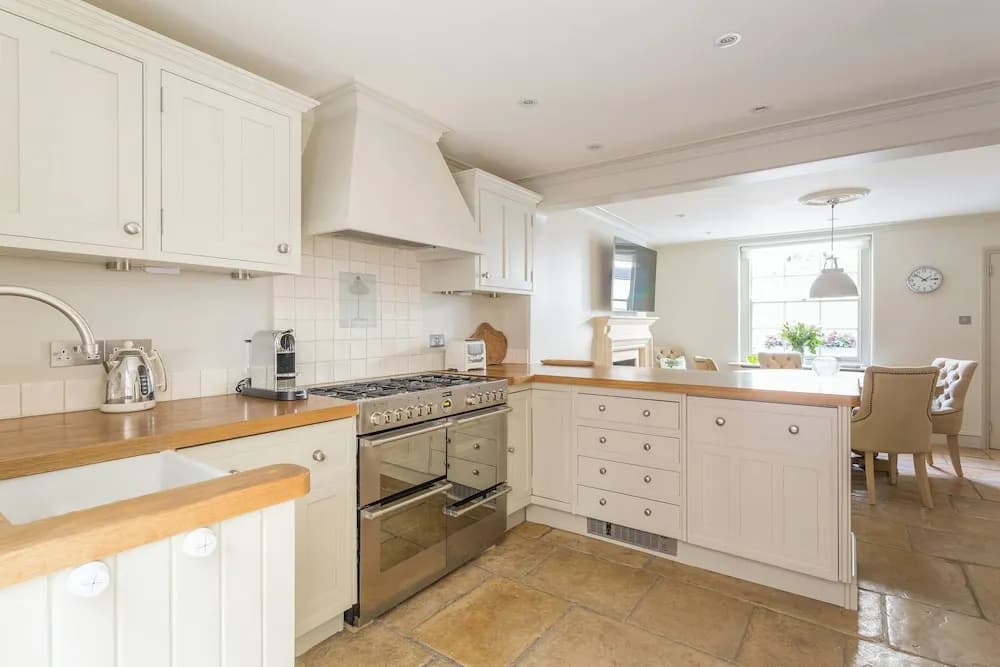 Kinnerton Street by Onefinestay - photo 14