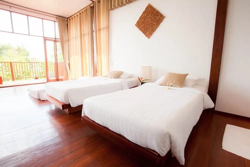 Phangan Ing Phu Resort - photo 1